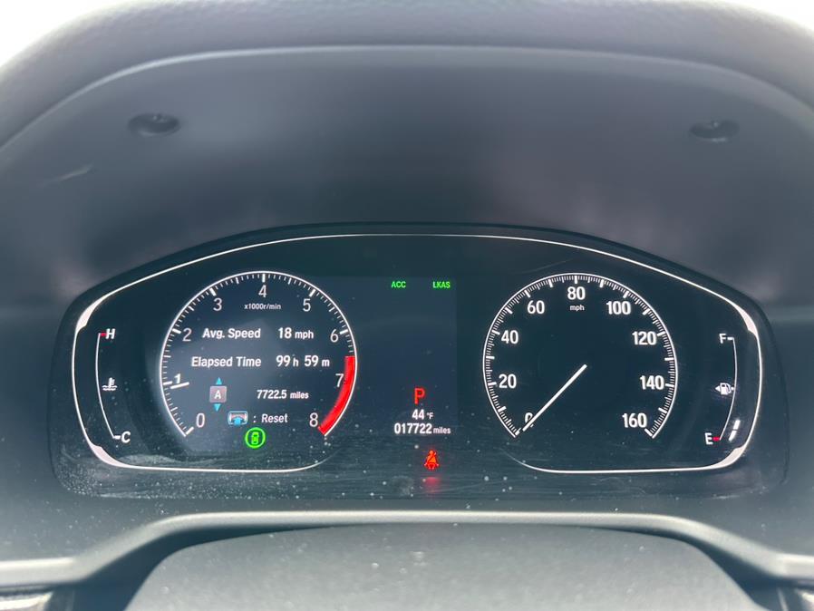 2020 Honda Accord Sedan Sport 1.5T CVT, available for sale in Linden, New Jersey | Champion Used Auto Sales. Linden, New Jersey 2020 Honda Accord Sedan Sport 1.5T CVT, available for sale in Linden, New Jersey | Champion Used Auto Sales. Linden, New Jersey