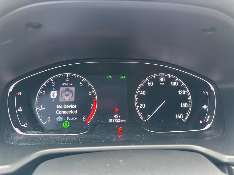 2020 Honda Accord Sedan Sport 1.5T CVT, available for sale in Linden, New Jersey | Champion Used Auto Sales. Linden, New Jersey 2020 Honda Accord Sedan Sport 1.5T CVT, available for sale in Linden, New Jersey | Champion Used Auto Sales. Linden, New Jersey