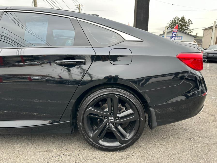 2020 Honda Accord Sedan Sport 1.5T CVT, available for sale in Linden, New Jersey | Champion Used Auto Sales. Linden, New Jersey 2020 Honda Accord Sedan Sport 1.5T CVT, available for sale in Linden, New Jersey | Champion Used Auto Sales. Linden, New Jersey