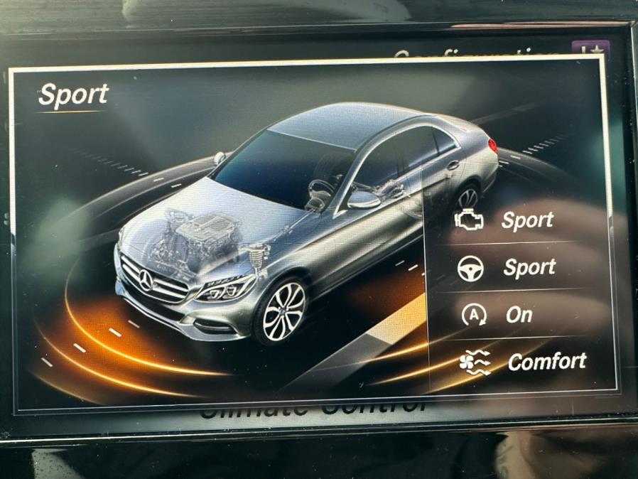 2017 Mercedes-Benz C-Class C 300 4MATIC Sedan, available for sale in Linden, New Jersey | Champion Used Auto Sales. Linden, New Jersey 2017 Mercedes-Benz C-Class C 300 4MATIC Sedan, available for sale in Linden, New Jersey | Champion Used Auto Sales. Linden, New Jersey
