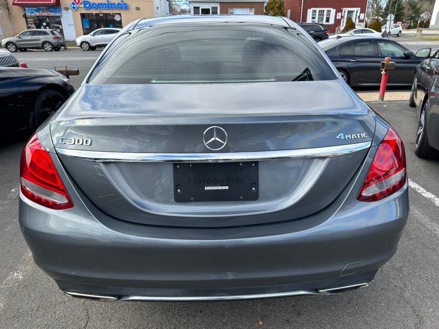 2017 Mercedes-Benz C-Class C 300 4MATIC Sedan, available for sale in Linden, New Jersey | Champion Used Auto Sales. Linden, New Jersey 2017 Mercedes-Benz C-Class C 300 4MATIC Sedan, available for sale in Linden, New Jersey | Champion Used Auto Sales. Linden, New Jersey