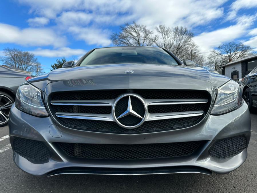 2017 Mercedes-Benz C-Class C 300 4MATIC Sedan, available for sale in Linden, New Jersey | Champion Used Auto Sales. Linden, New Jersey 2017 Mercedes-Benz C-Class C 300 4MATIC Sedan, available for sale in Linden, New Jersey | Champion Used Auto Sales. Linden, New Jersey