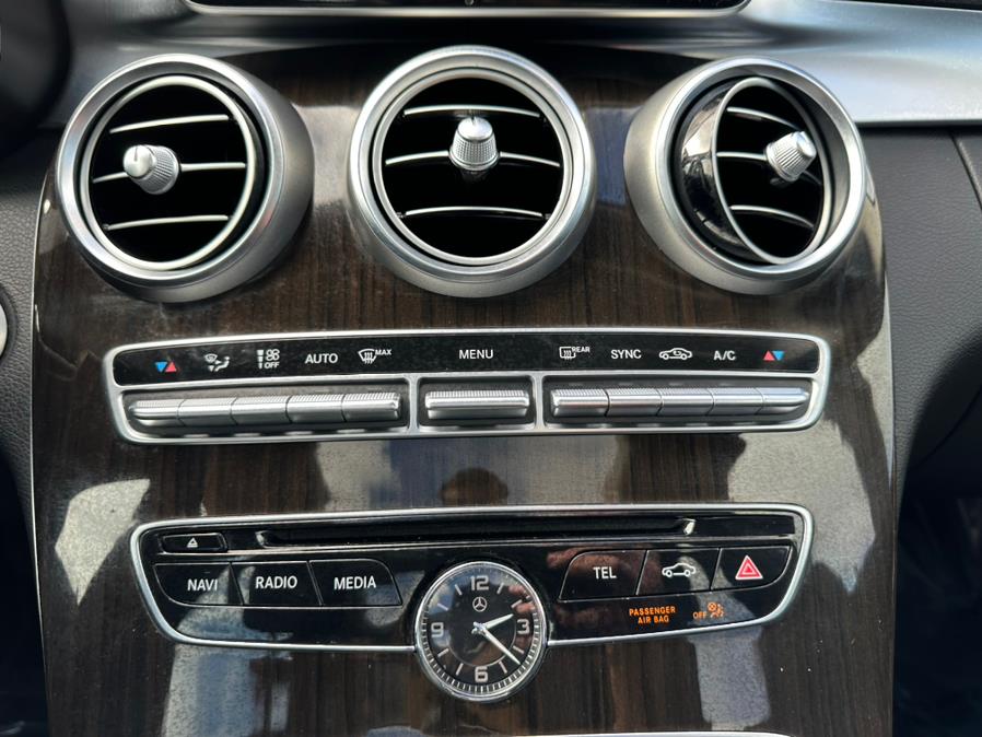 2017 Mercedes-Benz C-Class C 300 4MATIC Sedan, available for sale in Linden, New Jersey | Champion Used Auto Sales. Linden, New Jersey 2017 Mercedes-Benz C-Class C 300 4MATIC Sedan, available for sale in Linden, New Jersey | Champion Used Auto Sales. Linden, New Jersey
