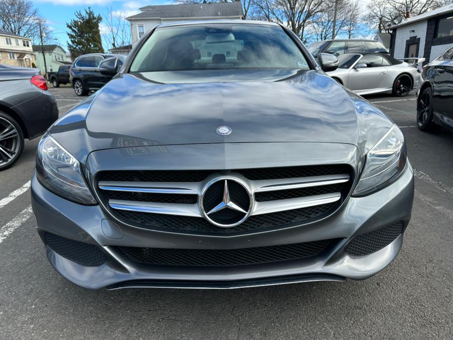 2017 Mercedes-Benz C-Class C 300 4MATIC Sedan, available for sale in Linden, New Jersey | Champion Used Auto Sales. Linden, New Jersey 2017 Mercedes-Benz C-Class C 300 4MATIC Sedan, available for sale in Linden, New Jersey | Champion Used Auto Sales. Linden, New Jersey