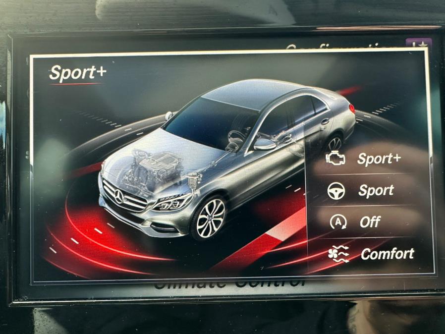 2017 Mercedes-Benz C-Class C 300 4MATIC Sedan, available for sale in Linden, New Jersey | Champion Used Auto Sales. Linden, New Jersey 2017 Mercedes-Benz C-Class C 300 4MATIC Sedan, available for sale in Linden, New Jersey | Champion Used Auto Sales. Linden, New Jersey