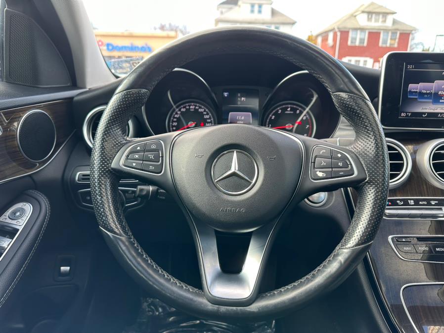 2017 Mercedes-Benz C-Class C 300 4MATIC Sedan, available for sale in Linden, New Jersey | Champion Used Auto Sales. Linden, New Jersey 2017 Mercedes-Benz C-Class C 300 4MATIC Sedan, available for sale in Linden, New Jersey | Champion Used Auto Sales. Linden, New Jersey