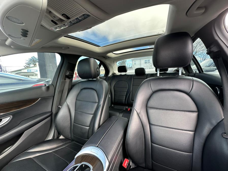 2017 Mercedes-Benz C-Class C 300 4MATIC Sedan, available for sale in Linden, New Jersey | Champion Used Auto Sales. Linden, New Jersey 2017 Mercedes-Benz C-Class C 300 4MATIC Sedan, available for sale in Linden, New Jersey | Champion Used Auto Sales. Linden, New Jersey