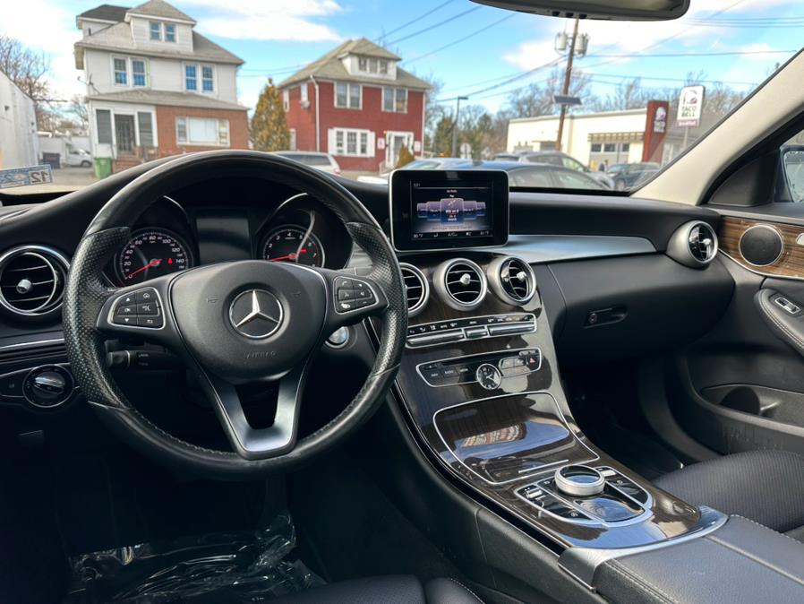 2017 Mercedes-Benz C-Class C 300 4MATIC Sedan, available for sale in Linden, New Jersey | Champion Used Auto Sales. Linden, New Jersey 2017 Mercedes-Benz C-Class C 300 4MATIC Sedan, available for sale in Linden, New Jersey | Champion Used Auto Sales. Linden, New Jersey