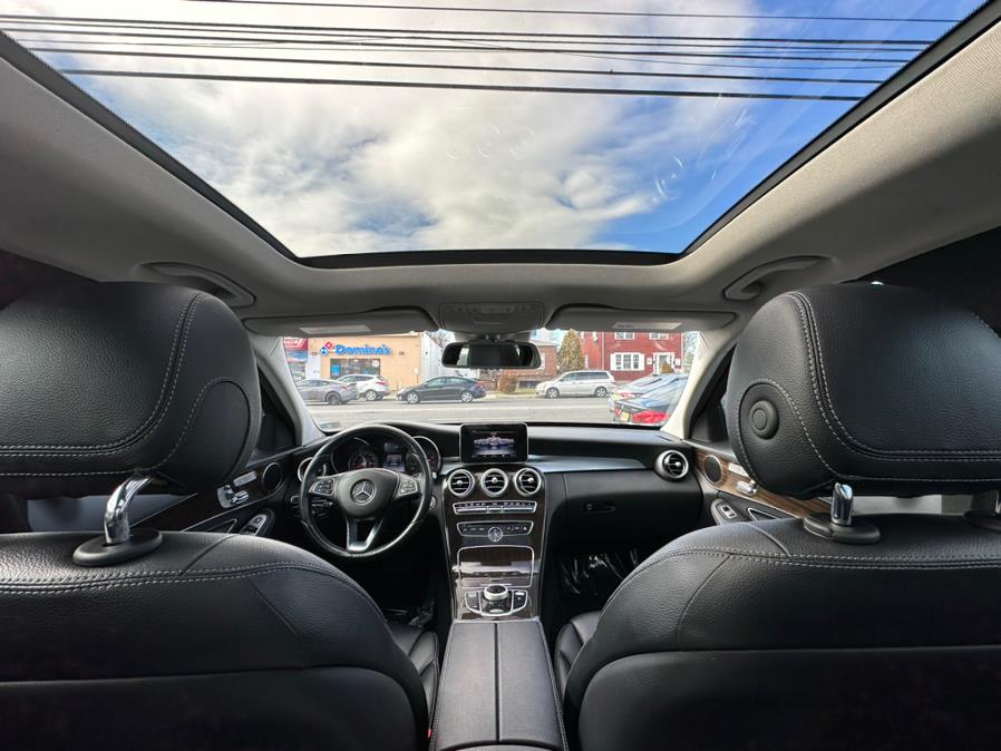 2017 Mercedes-Benz C-Class C 300 4MATIC Sedan, available for sale in Linden, New Jersey | Champion Used Auto Sales. Linden, New Jersey 2017 Mercedes-Benz C-Class C 300 4MATIC Sedan, available for sale in Linden, New Jersey | Champion Used Auto Sales. Linden, New Jersey