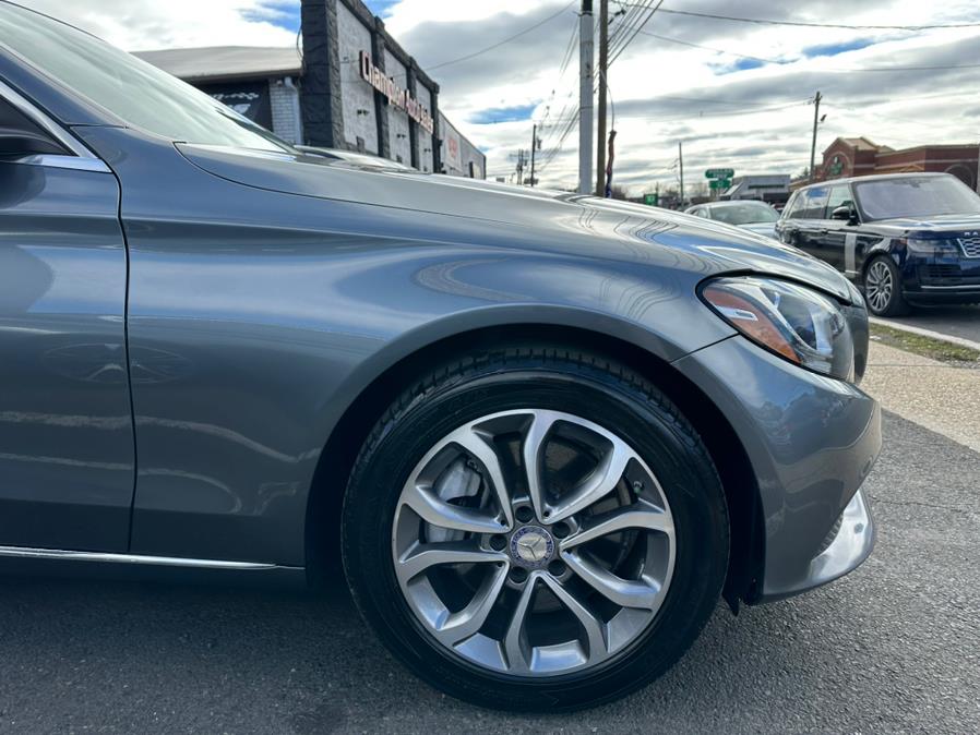 2017 Mercedes-Benz C-Class C 300 4MATIC Sedan, available for sale in Linden, New Jersey | Champion Used Auto Sales. Linden, New Jersey 2017 Mercedes-Benz C-Class C 300 4MATIC Sedan, available for sale in Linden, New Jersey | Champion Used Auto Sales. Linden, New Jersey