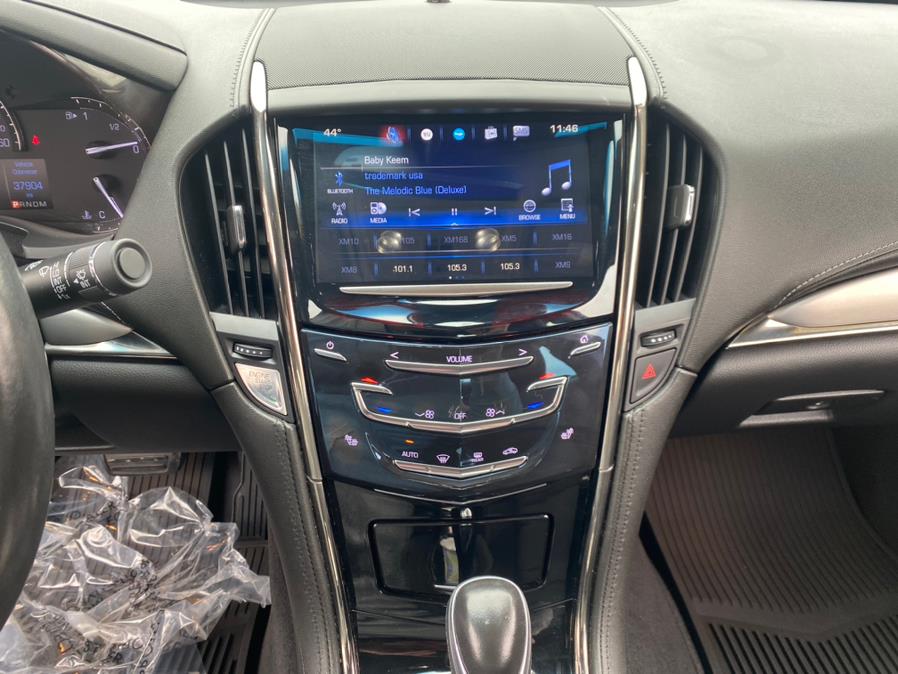 2017 Cadillac ATS Coupe 2dr Cpe 2.0L Luxury AWD, available for sale in Linden, New Jersey | Champion Used Auto Sales. Linden, New Jersey 2017 Cadillac ATS Coupe 2dr Cpe 2.0L Luxury AWD, available for sale in Linden, New Jersey | Champion Used Auto Sales. Linden, New Jersey