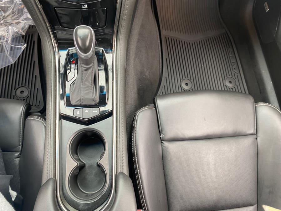 2017 Cadillac ATS Coupe 2dr Cpe 2.0L Luxury AWD, available for sale in Linden, New Jersey | Champion Used Auto Sales. Linden, New Jersey 2017 Cadillac ATS Coupe 2dr Cpe 2.0L Luxury AWD, available for sale in Linden, New Jersey | Champion Used Auto Sales. Linden, New Jersey
