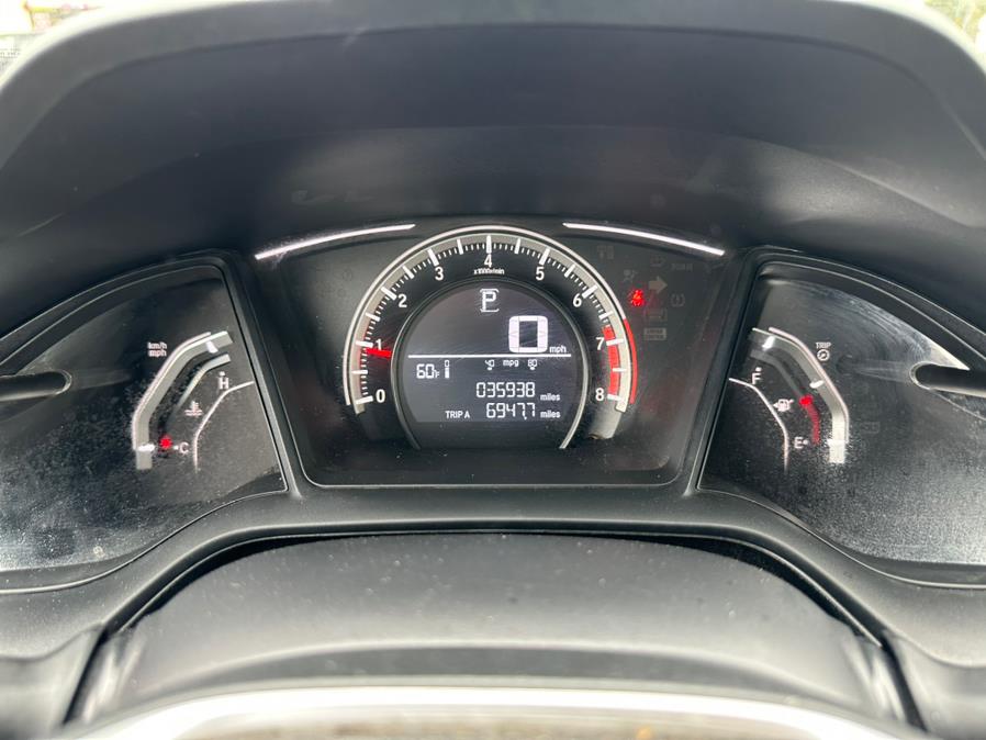 2017 Honda Civic Sedan LX CVT, available for sale in Linden, New Jersey | Champion Used Auto Sales. Linden, New Jersey 2017 Honda Civic Sedan LX CVT, available for sale in Linden, New Jersey | Champion Used Auto Sales. Linden, New Jersey