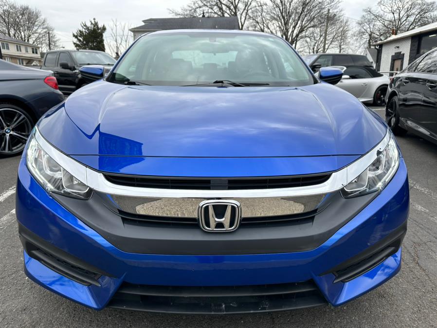 2017 Honda Civic Sedan LX CVT, available for sale in Linden, New Jersey | Champion Used Auto Sales. Linden, New Jersey 2017 Honda Civic Sedan LX CVT, available for sale in Linden, New Jersey | Champion Used Auto Sales. Linden, New Jersey