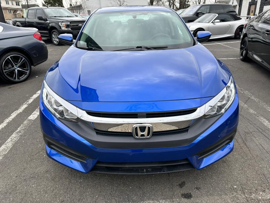 2017 Honda Civic Sedan LX CVT, available for sale in Linden, New Jersey | Champion Used Auto Sales. Linden, New Jersey 2017 Honda Civic Sedan LX CVT, available for sale in Linden, New Jersey | Champion Used Auto Sales. Linden, New Jersey