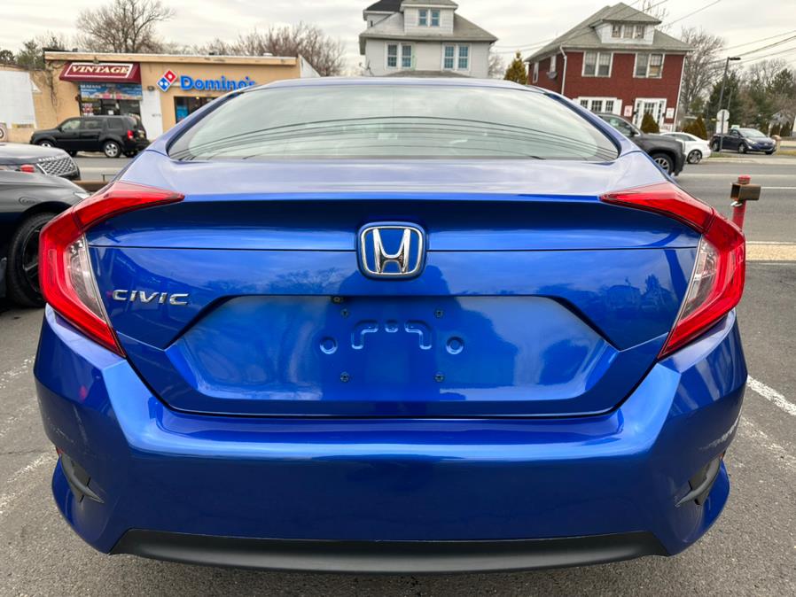2017 Honda Civic Sedan LX CVT, available for sale in Linden, New Jersey | Champion Used Auto Sales. Linden, New Jersey 2017 Honda Civic Sedan LX CVT, available for sale in Linden, New Jersey | Champion Used Auto Sales. Linden, New Jersey