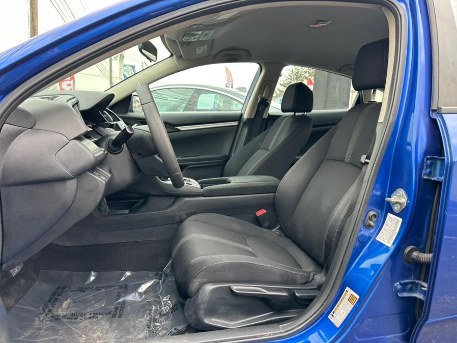 2017 Honda Civic Sedan LX CVT, available for sale in Linden, New Jersey | Champion Used Auto Sales. Linden, New Jersey 2017 Honda Civic Sedan LX CVT, available for sale in Linden, New Jersey | Champion Used Auto Sales. Linden, New Jersey