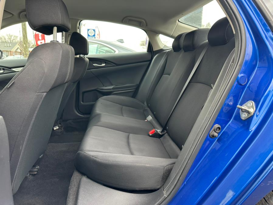 2017 Honda Civic Sedan LX CVT, available for sale in Linden, New Jersey | Champion Used Auto Sales. Linden, New Jersey 2017 Honda Civic Sedan LX CVT, available for sale in Linden, New Jersey | Champion Used Auto Sales. Linden, New Jersey