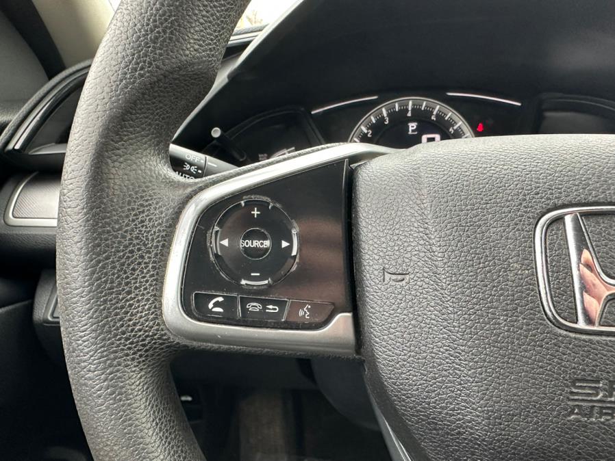 2017 Honda Civic Sedan LX CVT, available for sale in Linden, New Jersey | Champion Used Auto Sales. Linden, New Jersey 2017 Honda Civic Sedan LX CVT, available for sale in Linden, New Jersey | Champion Used Auto Sales. Linden, New Jersey