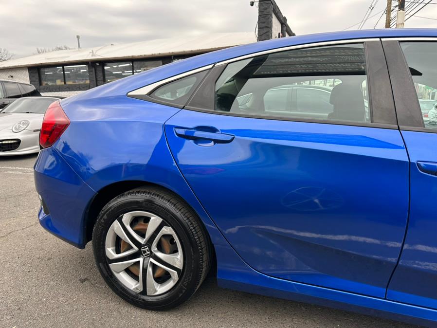 2017 Honda Civic Sedan LX CVT, available for sale in Linden, New Jersey | Champion Used Auto Sales. Linden, New Jersey 2017 Honda Civic Sedan LX CVT, available for sale in Linden, New Jersey | Champion Used Auto Sales. Linden, New Jersey