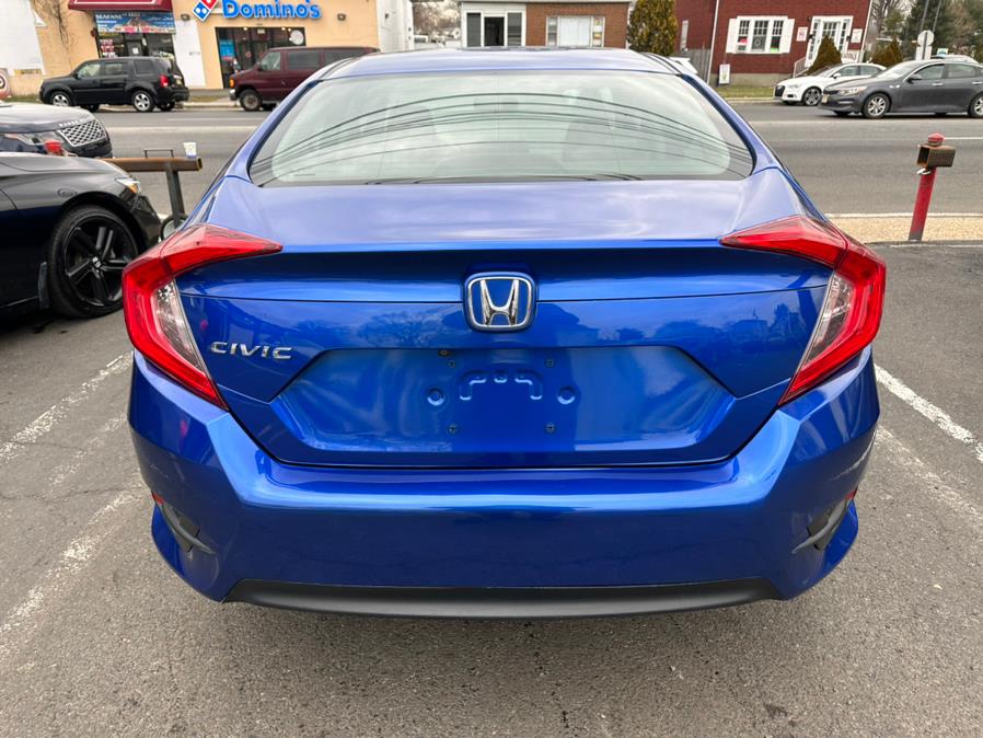2017 Honda Civic Sedan LX CVT, available for sale in Linden, New Jersey | Champion Used Auto Sales. Linden, New Jersey 2017 Honda Civic Sedan LX CVT, available for sale in Linden, New Jersey | Champion Used Auto Sales. Linden, New Jersey