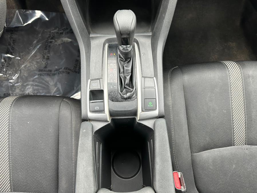 2017 Honda Civic Sedan LX CVT, available for sale in Linden, New Jersey | Champion Used Auto Sales. Linden, New Jersey 2017 Honda Civic Sedan LX CVT, available for sale in Linden, New Jersey | Champion Used Auto Sales. Linden, New Jersey