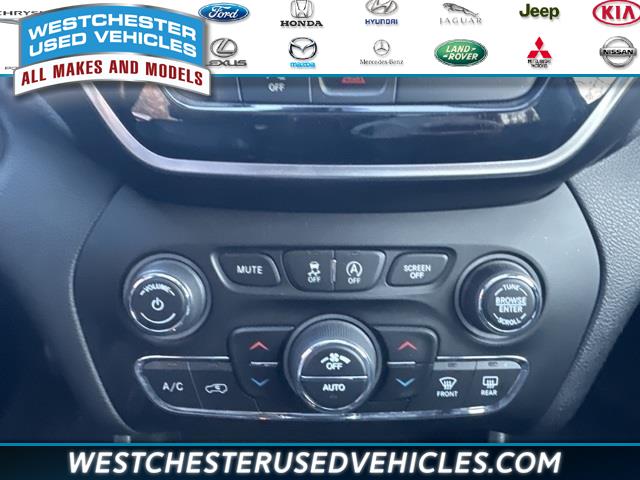 2020 Jeep Cherokee Limited, available for sale in White Plains, New York | Westchester Used Vehicles. White Plains, New York 2020 Jeep Cherokee Limited, available for sale in White Plains, New York | Westchester Used Vehicles. White Plains, New York