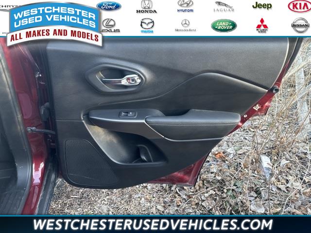 2020 Jeep Cherokee Limited, available for sale in White Plains, New York | Westchester Used Vehicles. White Plains, New York 2020 Jeep Cherokee Limited, available for sale in White Plains, New York | Westchester Used Vehicles. White Plains, New York