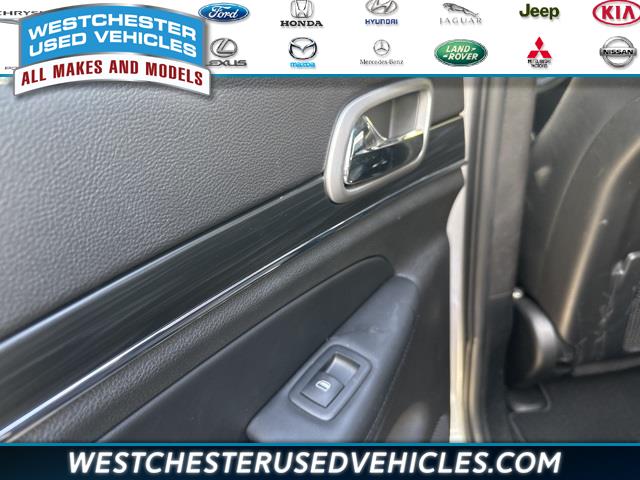 2020 Jeep Grand Cherokee Limited, available for sale in White Plains, New York | Westchester Used Vehicles. White Plains, New York 2020 Jeep Grand Cherokee Limited, available for sale in White Plains, New York | Westchester Used Vehicles. White Plains, New York