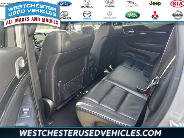 2020 Jeep Grand Cherokee Limited, available for sale in White Plains, New York | Westchester Used Vehicles. White Plains, New York 2020 Jeep Grand Cherokee Limited, available for sale in White Plains, New York | Westchester Used Vehicles. White Plains, New York