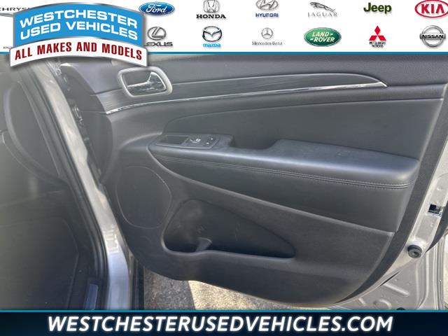 2020 Jeep Grand Cherokee Limited, available for sale in White Plains, New York | Westchester Used Vehicles. White Plains, New York 2020 Jeep Grand Cherokee Limited, available for sale in White Plains, New York | Westchester Used Vehicles. White Plains, New York