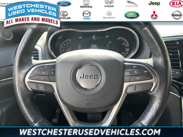 2020 Jeep Grand Cherokee Limited, available for sale in White Plains, New York | Westchester Used Vehicles. White Plains, New York 2020 Jeep Grand Cherokee Limited, available for sale in White Plains, New York | Westchester Used Vehicles. White Plains, New York