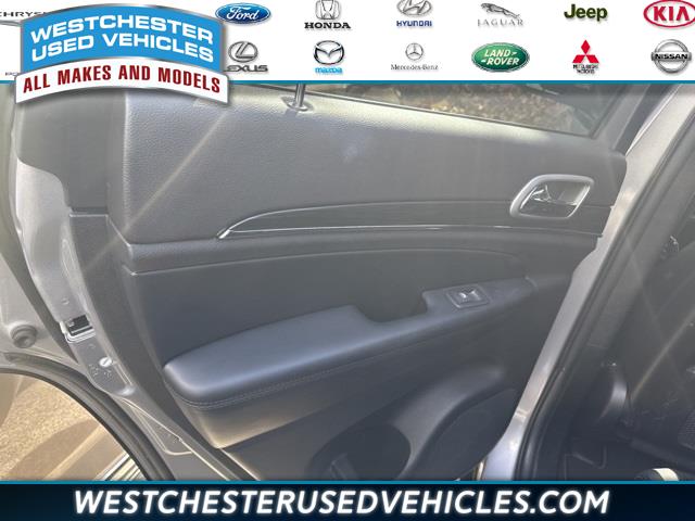 2020 Jeep Grand Cherokee Limited, available for sale in White Plains, New York | Westchester Used Vehicles. White Plains, New York 2020 Jeep Grand Cherokee Limited, available for sale in White Plains, New York | Westchester Used Vehicles. White Plains, New York