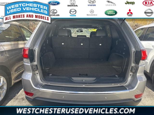 2020 Jeep Grand Cherokee Limited, available for sale in White Plains, New York | Westchester Used Vehicles. White Plains, New York 2020 Jeep Grand Cherokee Limited, available for sale in White Plains, New York | Westchester Used Vehicles. White Plains, New York