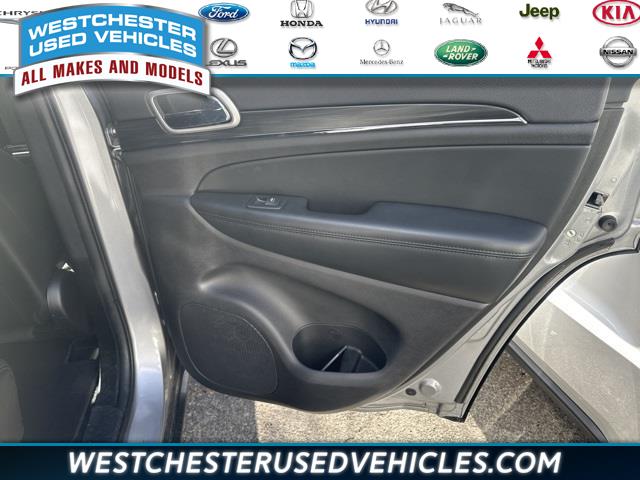 2020 Jeep Grand Cherokee Limited, available for sale in White Plains, New York | Westchester Used Vehicles. White Plains, New York 2020 Jeep Grand Cherokee Limited, available for sale in White Plains, New York | Westchester Used Vehicles. White Plains, New York