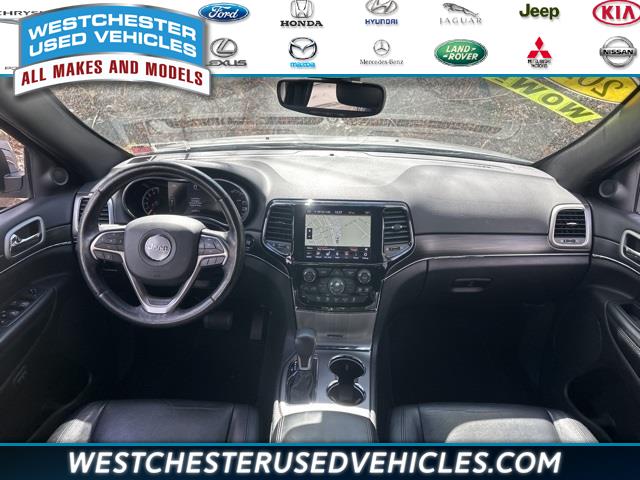 2020 Jeep Grand Cherokee Limited, available for sale in White Plains, New York | Westchester Used Vehicles. White Plains, New York 2020 Jeep Grand Cherokee Limited, available for sale in White Plains, New York | Westchester Used Vehicles. White Plains, New York