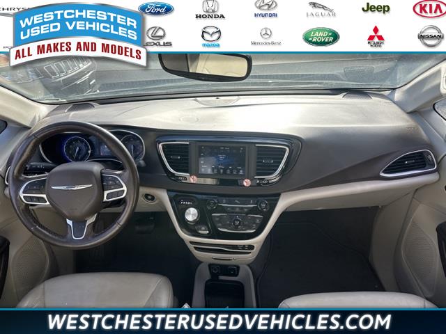 2020 Chrysler Pacifica Touring L, available for sale in White Plains, New York | Westchester Used Vehicles. White Plains, New York 2020 Chrysler Pacifica Touring L, available for sale in White Plains, New York | Westchester Used Vehicles. White Plains, New York