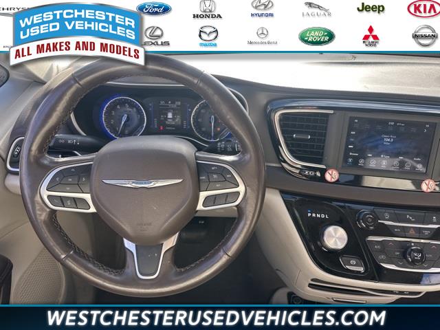 2020 Chrysler Pacifica Touring L, available for sale in White Plains, New York | Westchester Used Vehicles. White Plains, New York 2020 Chrysler Pacifica Touring L, available for sale in White Plains, New York | Westchester Used Vehicles. White Plains, New York