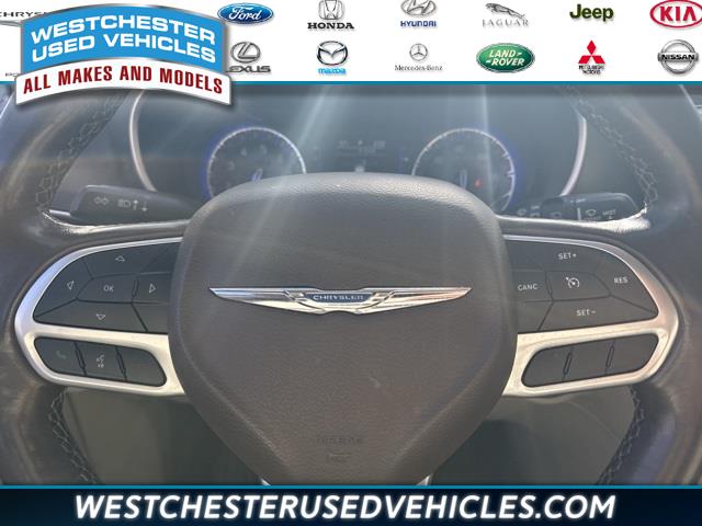 2020 Chrysler Pacifica Touring L, available for sale in White Plains, New York | Westchester Used Vehicles. White Plains, New York 2020 Chrysler Pacifica Touring L, available for sale in White Plains, New York | Westchester Used Vehicles. White Plains, New York