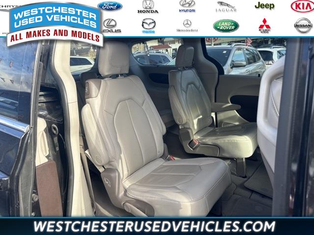 2020 Chrysler Pacifica Touring L, available for sale in White Plains, New York | Westchester Used Vehicles. White Plains, New York 2020 Chrysler Pacifica Touring L, available for sale in White Plains, New York | Westchester Used Vehicles. White Plains, New York