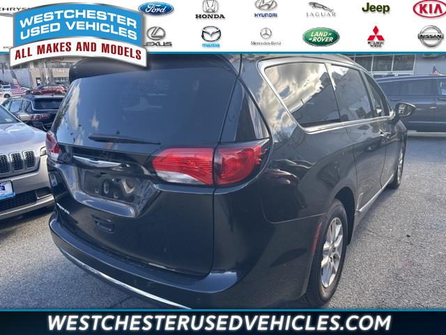 2020 Chrysler Pacifica Touring L, available for sale in White Plains, New York | Westchester Used Vehicles. White Plains, New York 2020 Chrysler Pacifica Touring L, available for sale in White Plains, New York | Westchester Used Vehicles. White Plains, New York