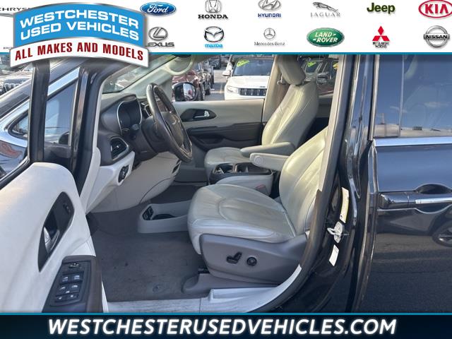 2020 Chrysler Pacifica Touring L, available for sale in White Plains, New York | Westchester Used Vehicles. White Plains, New York 2020 Chrysler Pacifica Touring L, available for sale in White Plains, New York | Westchester Used Vehicles. White Plains, New York