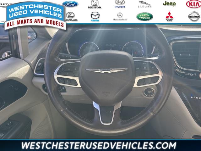 2020 Chrysler Pacifica Touring L, available for sale in White Plains, New York | Westchester Used Vehicles. White Plains, New York 2020 Chrysler Pacifica Touring L, available for sale in White Plains, New York | Westchester Used Vehicles. White Plains, New York