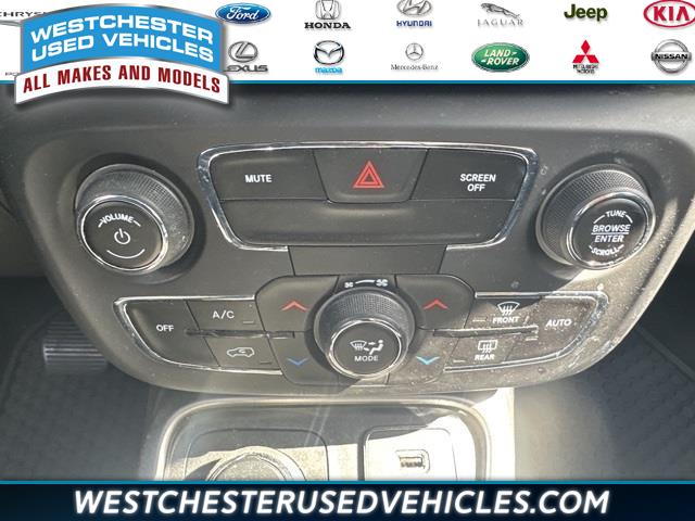 2019 Jeep Compass Latitude, available for sale in White Plains, New York | Westchester Used Vehicles. White Plains, New York 2019 Jeep Compass Latitude, available for sale in White Plains, New York | Westchester Used Vehicles. White Plains, New York