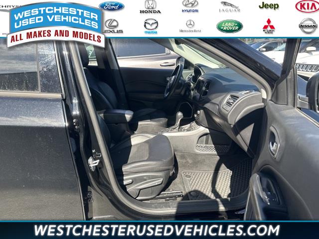 2019 Jeep Compass Latitude, available for sale in White Plains, New York | Westchester Used Vehicles. White Plains, New York 2019 Jeep Compass Latitude, available for sale in White Plains, New York | Westchester Used Vehicles. White Plains, New York