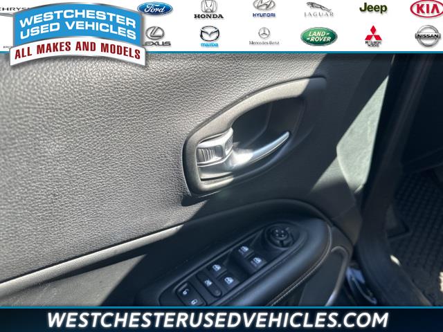2019 Jeep Compass Latitude, available for sale in White Plains, New York | Westchester Used Vehicles. White Plains, New York 2019 Jeep Compass Latitude, available for sale in White Plains, New York | Westchester Used Vehicles. White Plains, New York