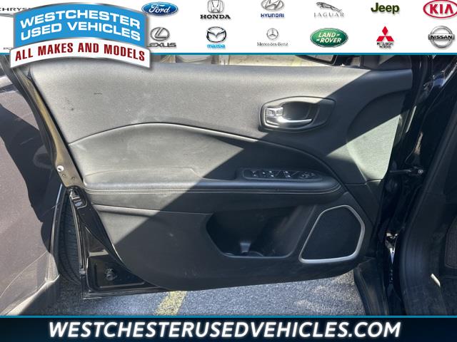 2019 Jeep Compass Latitude, available for sale in White Plains, New York | Westchester Used Vehicles. White Plains, New York 2019 Jeep Compass Latitude, available for sale in White Plains, New York | Westchester Used Vehicles. White Plains, New York