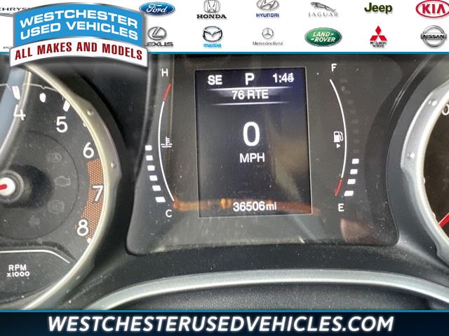 2019 Jeep Compass Latitude, available for sale in White Plains, New York | Westchester Used Vehicles. White Plains, New York 2019 Jeep Compass Latitude, available for sale in White Plains, New York | Westchester Used Vehicles. White Plains, New York