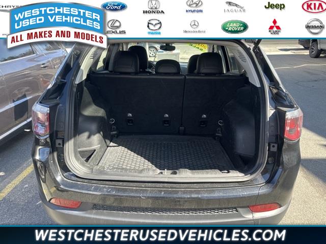 2019 Jeep Compass Latitude, available for sale in White Plains, New York | Westchester Used Vehicles. White Plains, New York 2019 Jeep Compass Latitude, available for sale in White Plains, New York | Westchester Used Vehicles. White Plains, New York