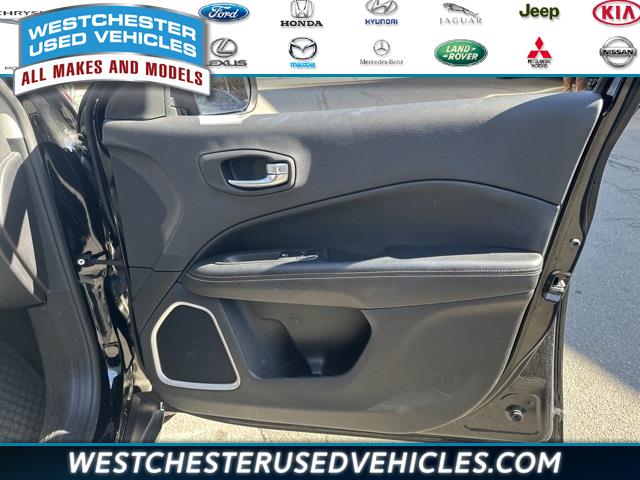 2019 Jeep Compass Latitude, available for sale in White Plains, New York | Westchester Used Vehicles. White Plains, New York 2019 Jeep Compass Latitude, available for sale in White Plains, New York | Westchester Used Vehicles. White Plains, New York